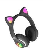 Наушники беспроводные +MicroSD Defender FreeMotion B585