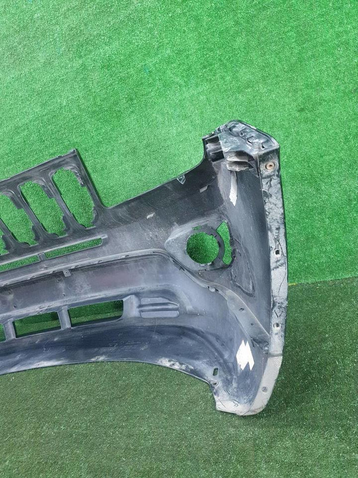 Бампер передний Jeep Compass 1 (2013-2016)