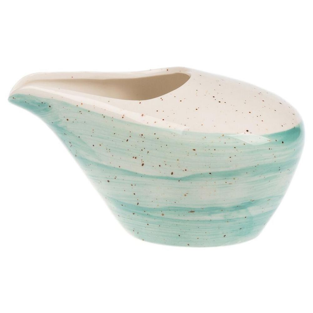 Соусник 250 мл 13,5*8,5*8 см   P.L. Proff Cuisine [6]