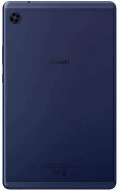 Планшет Huawei MatePad T8 3/32Gb LTE Deepsea Blue (53013HNM)