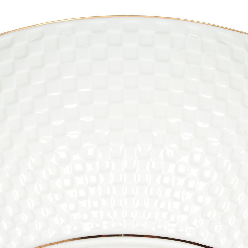 Сахарница 300 мл, керам, Daniks, Кембридж