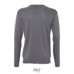 Свитер GALAXY MEN Красный  M