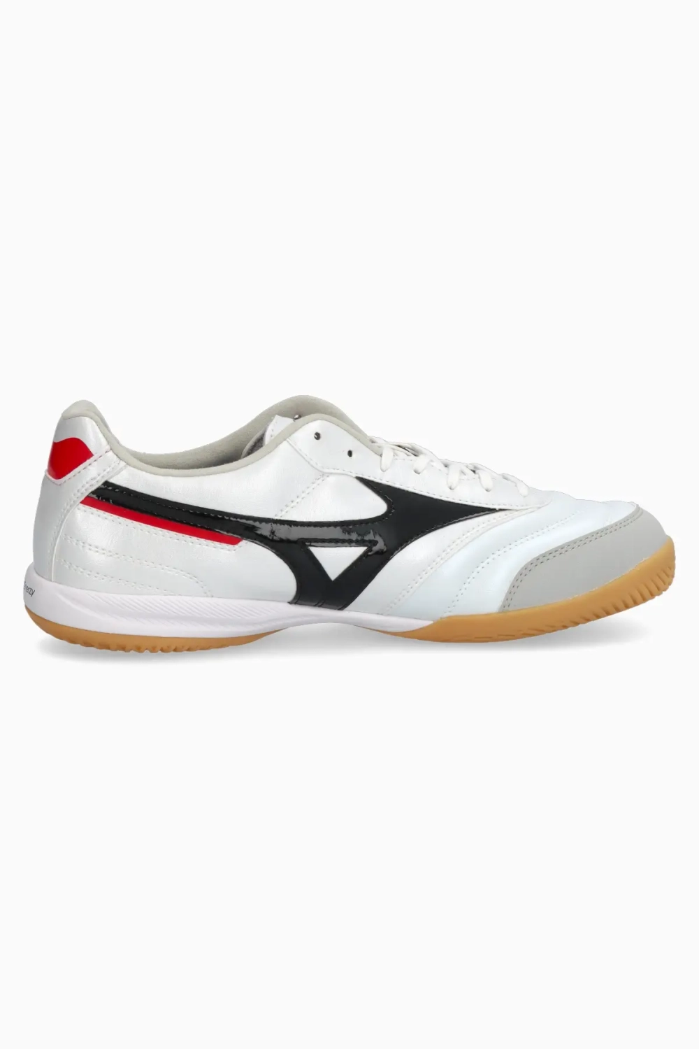 Футзалки Mizuno Morelia Sala Pro IN - белый