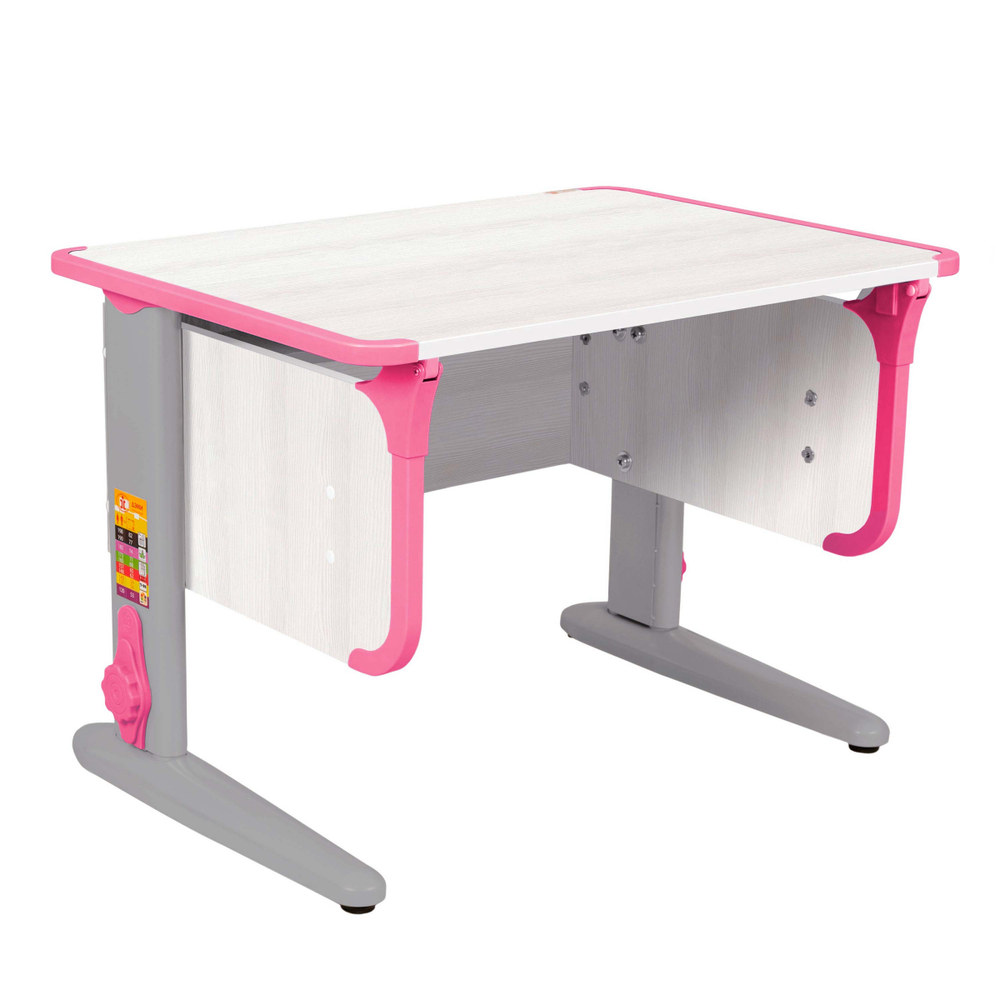 Растущая парта Дэми СУТ 41 (755×550 мм)