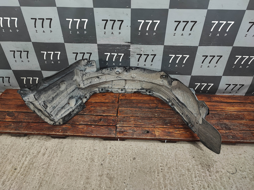 Подкрылок передний правый Tank 300 21-нв Б/У Оригинал 5512201XKM01B