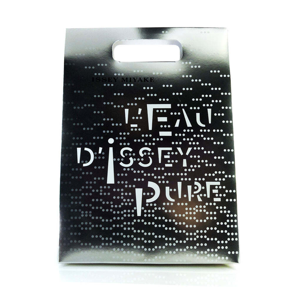 Issey Miyake L'eau D'Issey Pure Eau de Parfum набор