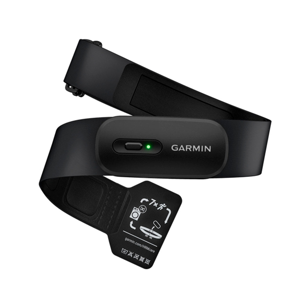 Монитор сердечного ритма (пульсометр) Garmin HRM 200 M-XL (010-13388-00)