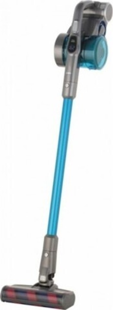 Пылесос аккумуляторный Jimmy JV85 вертикальный