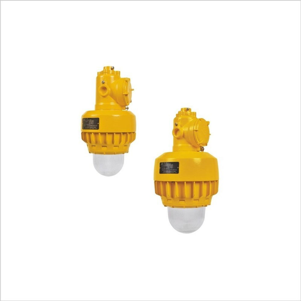 Взрывозащищенный светодиодный светильник HRD91-LED 30 Вт для опасных зон