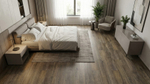 HDF Ламинат FLOORFORT Дуб Стратфорд 19009-6
