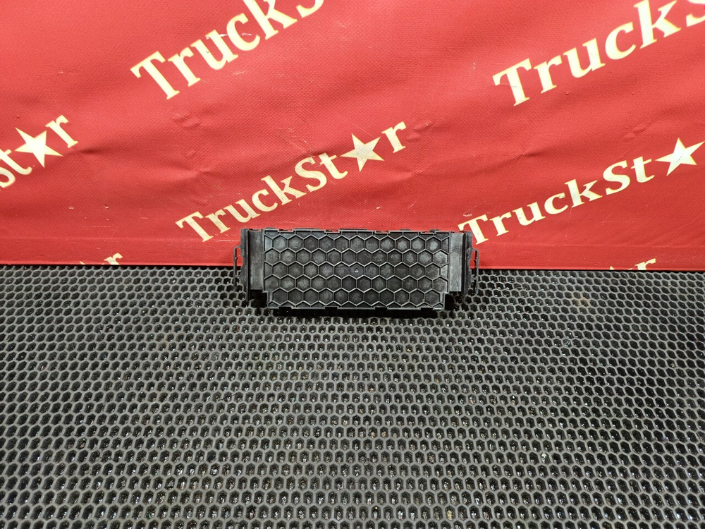 Блок управления климатом 2020г.