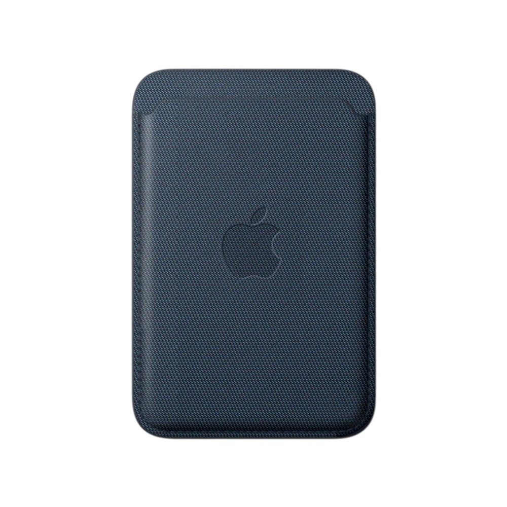 Картхолдер тканьевый TechWoven Wallet MagSafe