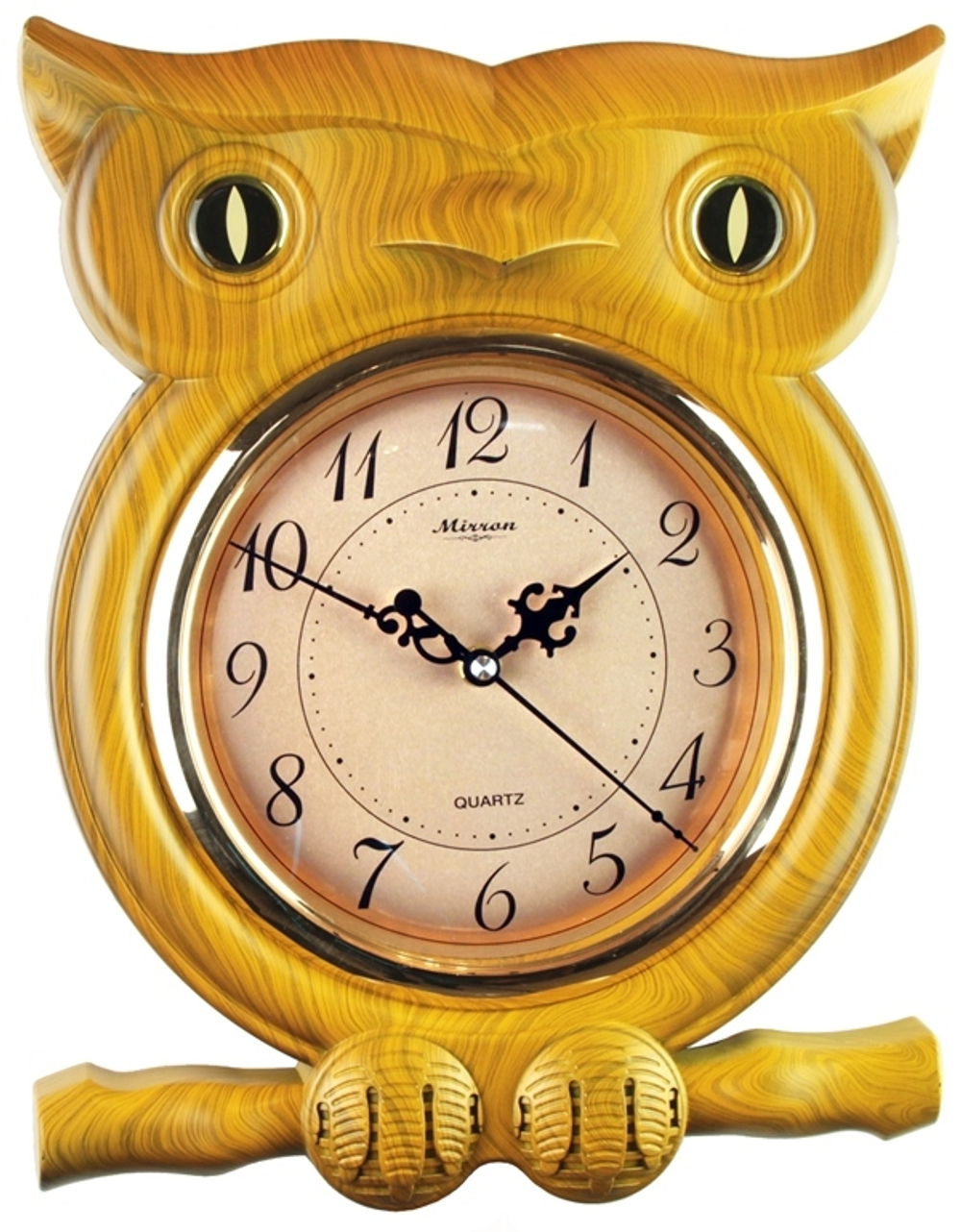 Настенные часы MIRRON 2264A-1СД