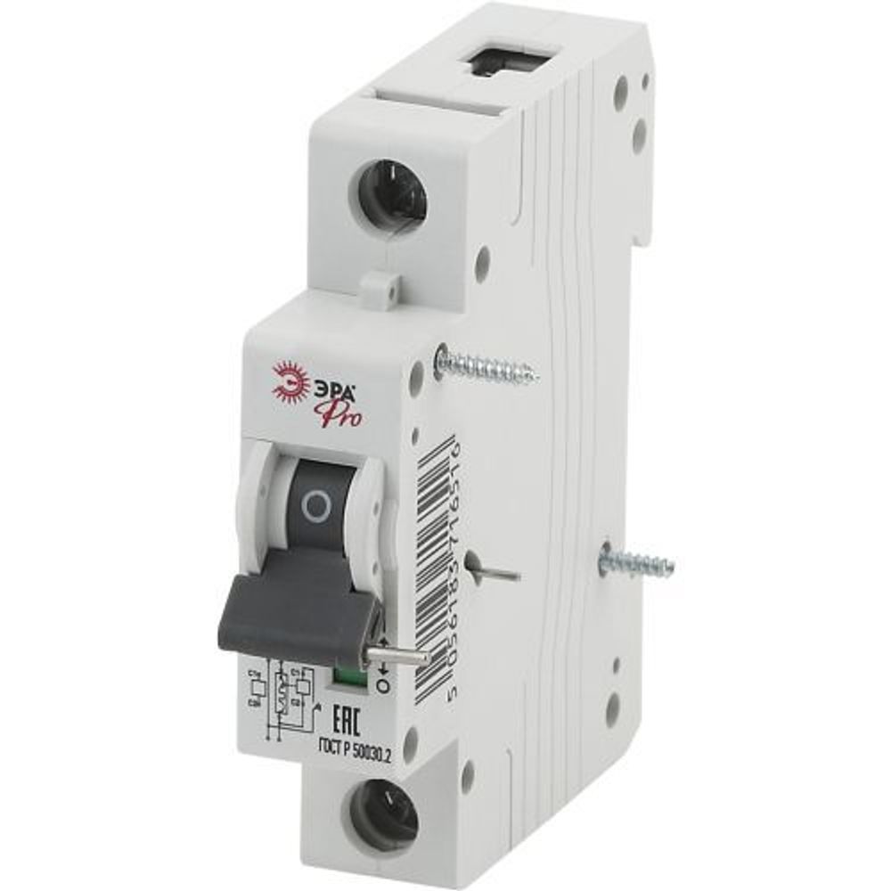 Расцепитель независимый для дистанционного отключения Pro NO-902-87 ЭРА Б0031732