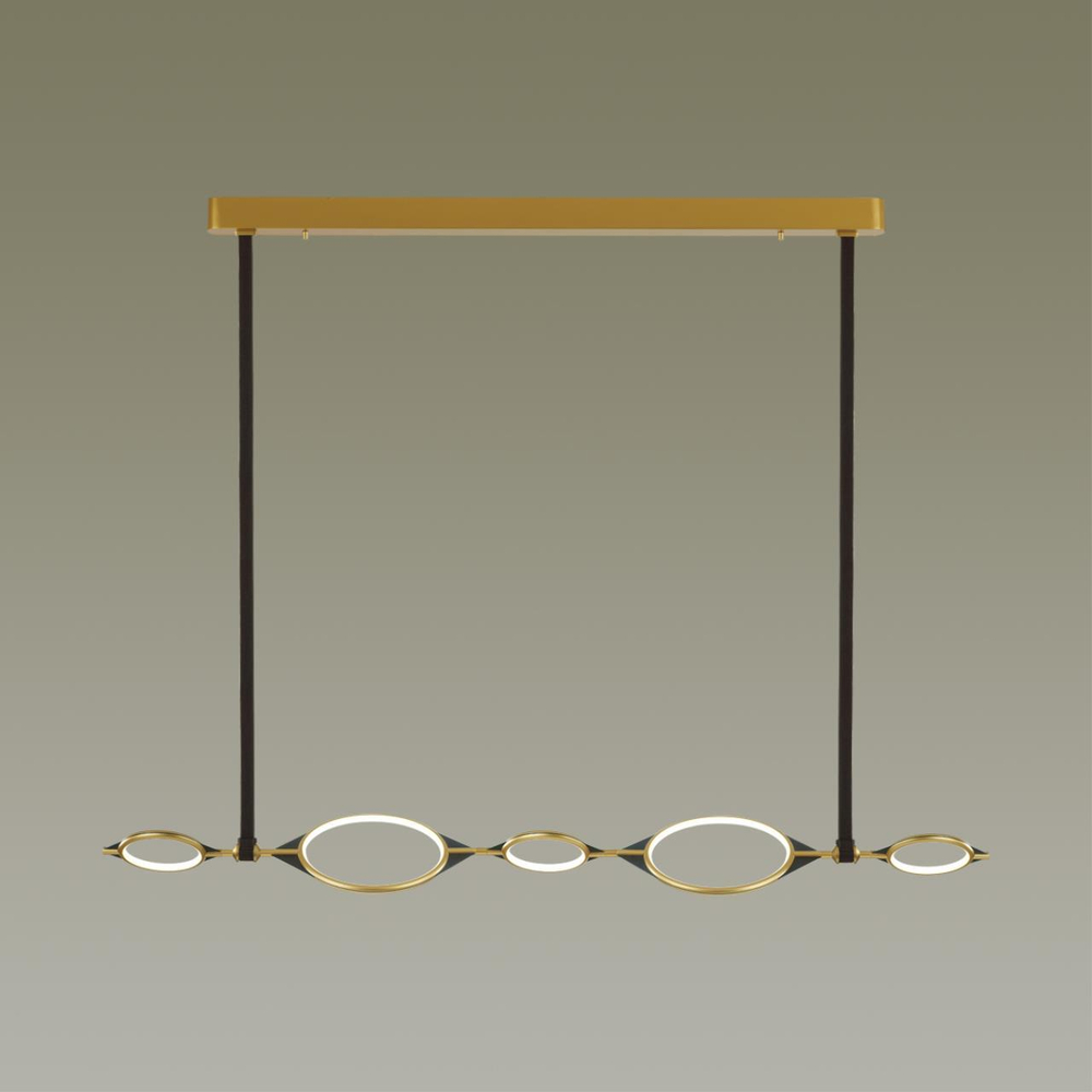 Светильник на штанге Odeon Light 4995/50L