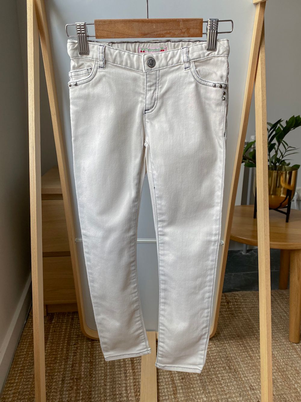 Джинсы Bonpoint, 116