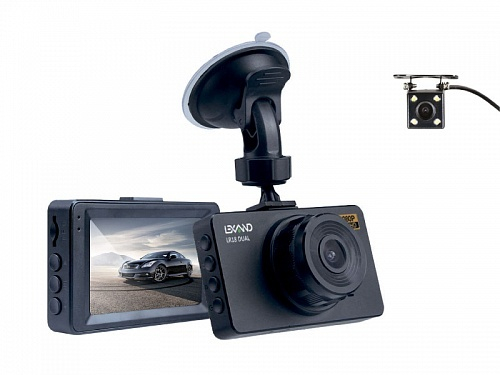 видеорегист. Lexand LR-18