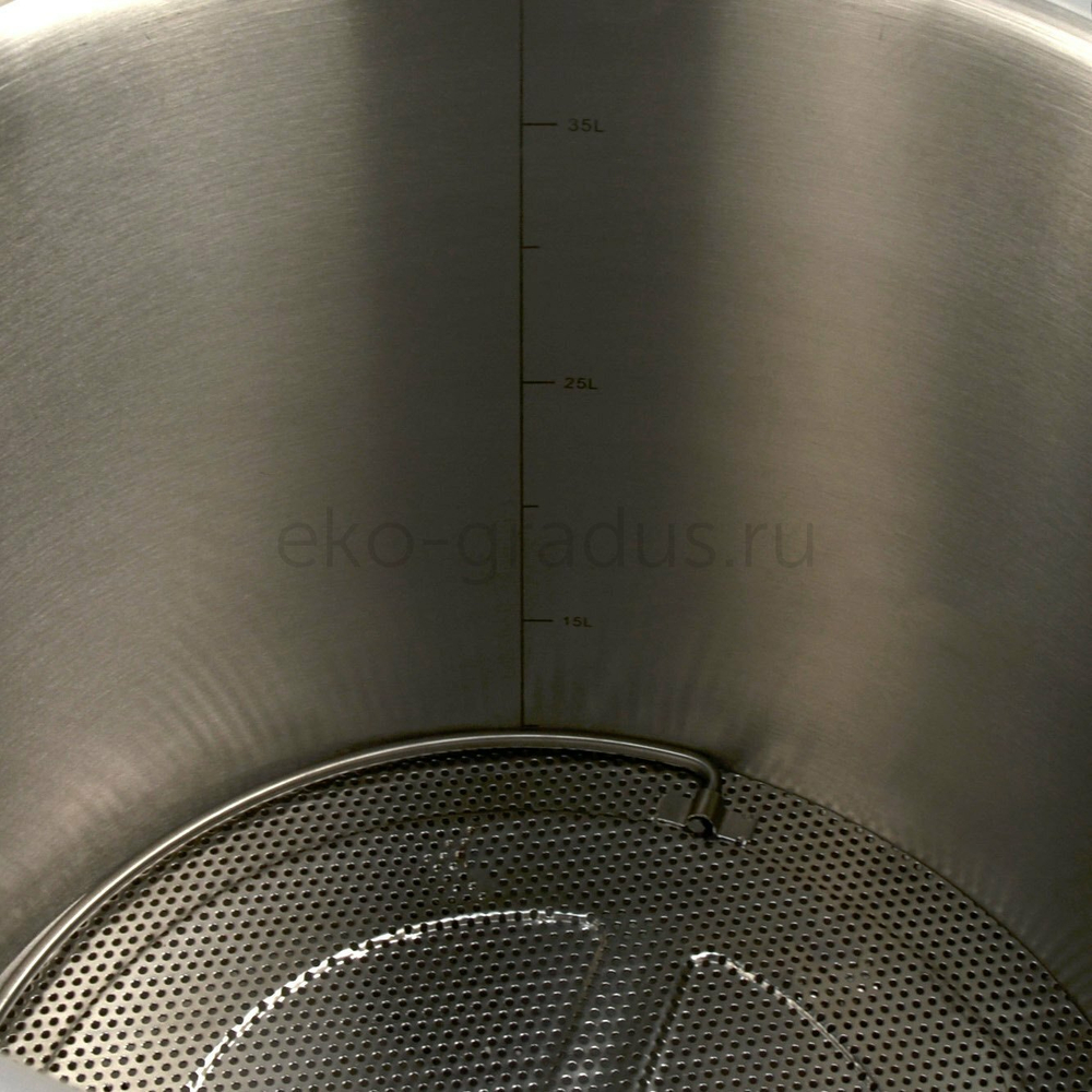 Фальш-дно 45*45 перфорированное