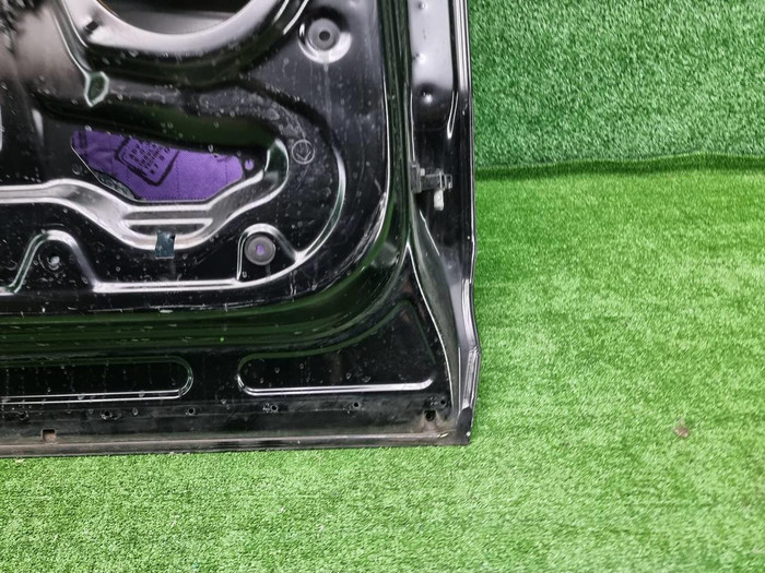 Дверь задняя левая EXEED VX (2021-н.в.)