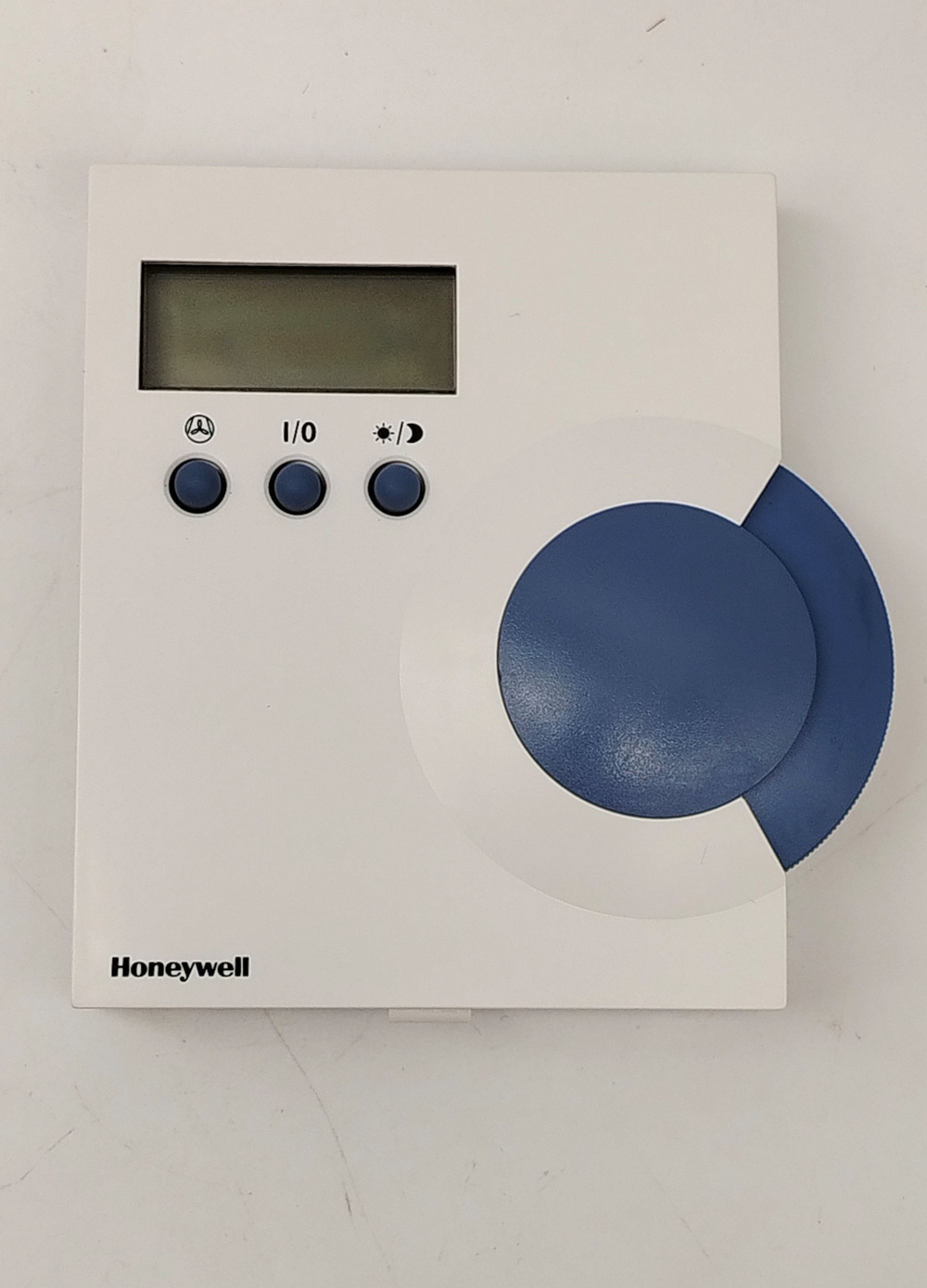 Цифровой настенный модуль EIB KNX, Honeywell T7560A1000, 24 Vac/dc, синий/белый