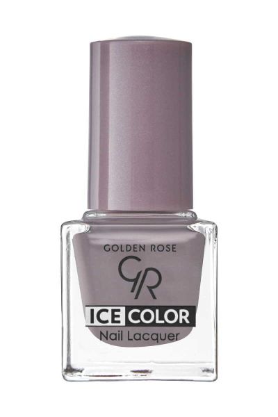 Golden Rose лак для ногтей Ice Color 165