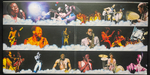 Earth, Wind & Fire - Gratitude 2LP (Япония 1975г.)