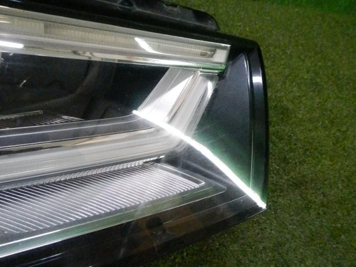 Фара правая Audi Q5 (2017-2020) LED