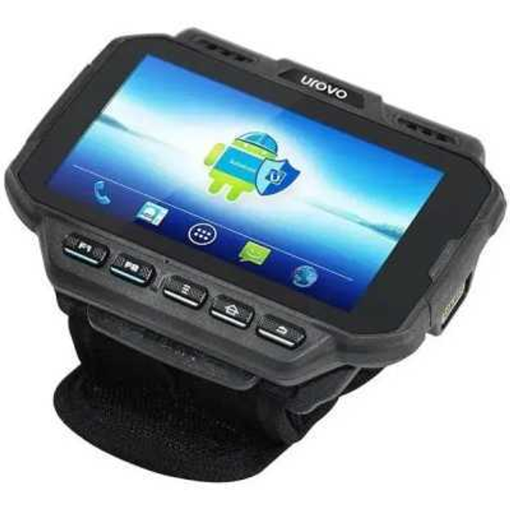 Терминал сбора данных Urovo MCU2-000S10E000X