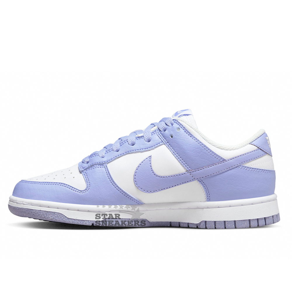 DUNK LOW NEXT NATURE “LILAC”