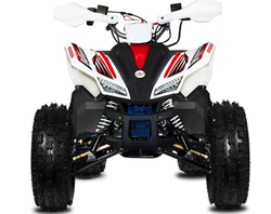 Квадроцикл SHARMAX Cross 180