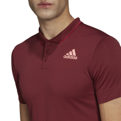 Мужское теннисное поло Adidas Freelift Polo M - shared