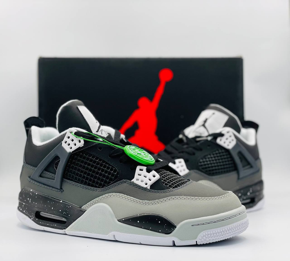 Кроссовки Nike Jordan 4