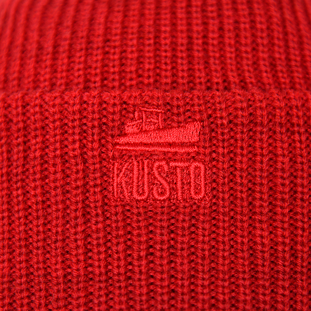 Funky Short Red 2