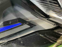 Фара правая BMW X2 U10 (2023-н.в.) LED