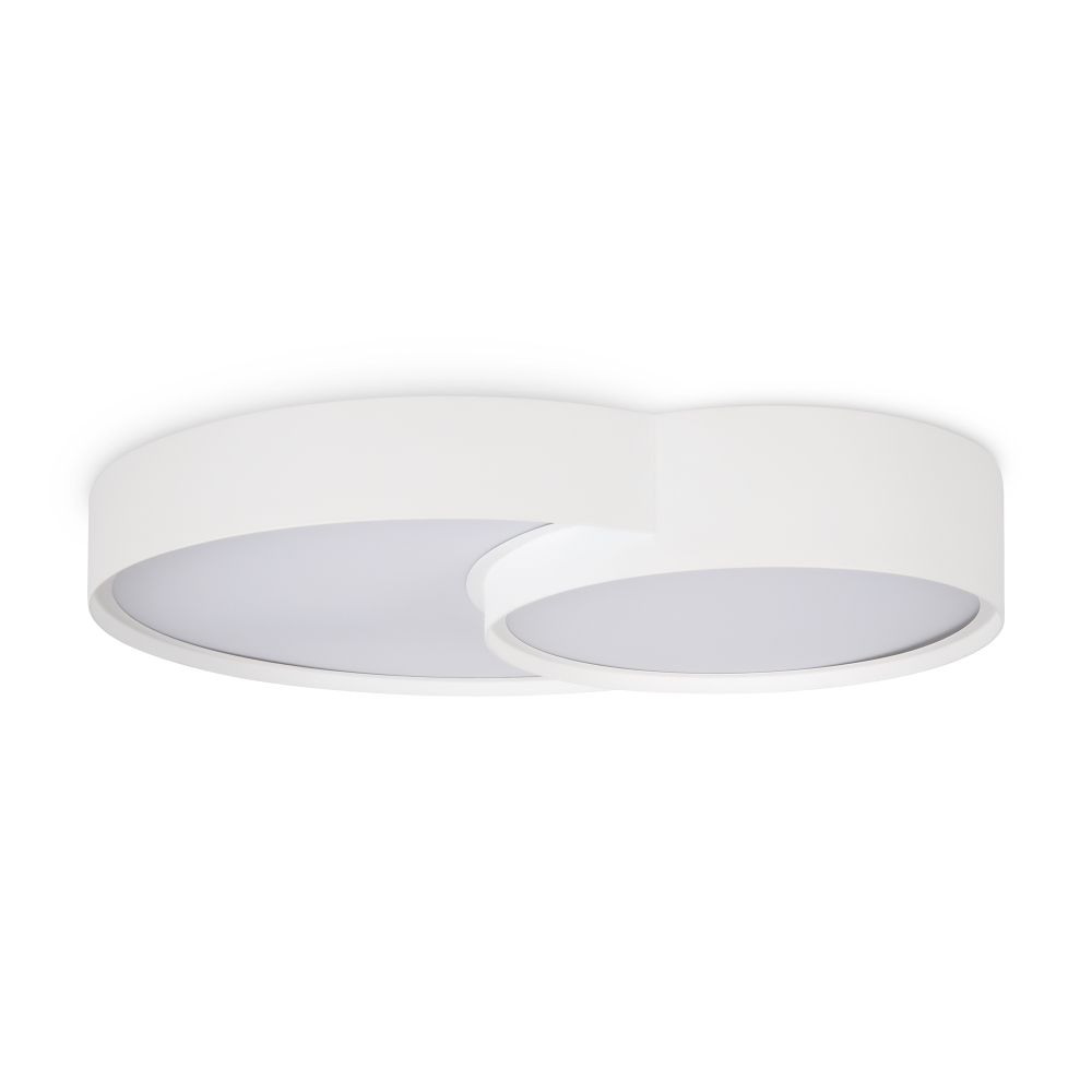 Потолочный светодиодный светильник Freya Items FR6094CL-L72W