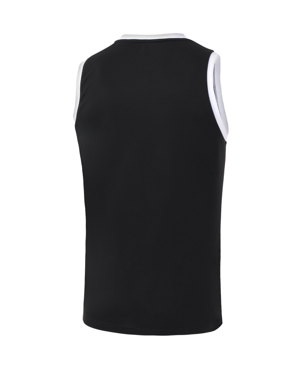 Майка баскетбольная Camp Basic, черный