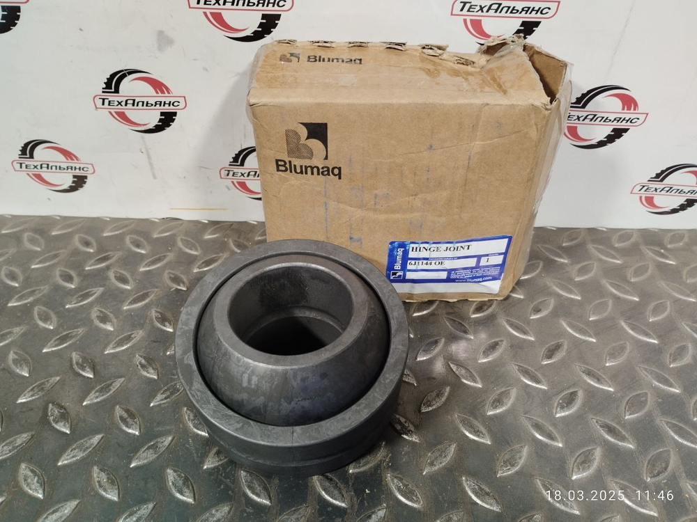 Втулка 6J-1144