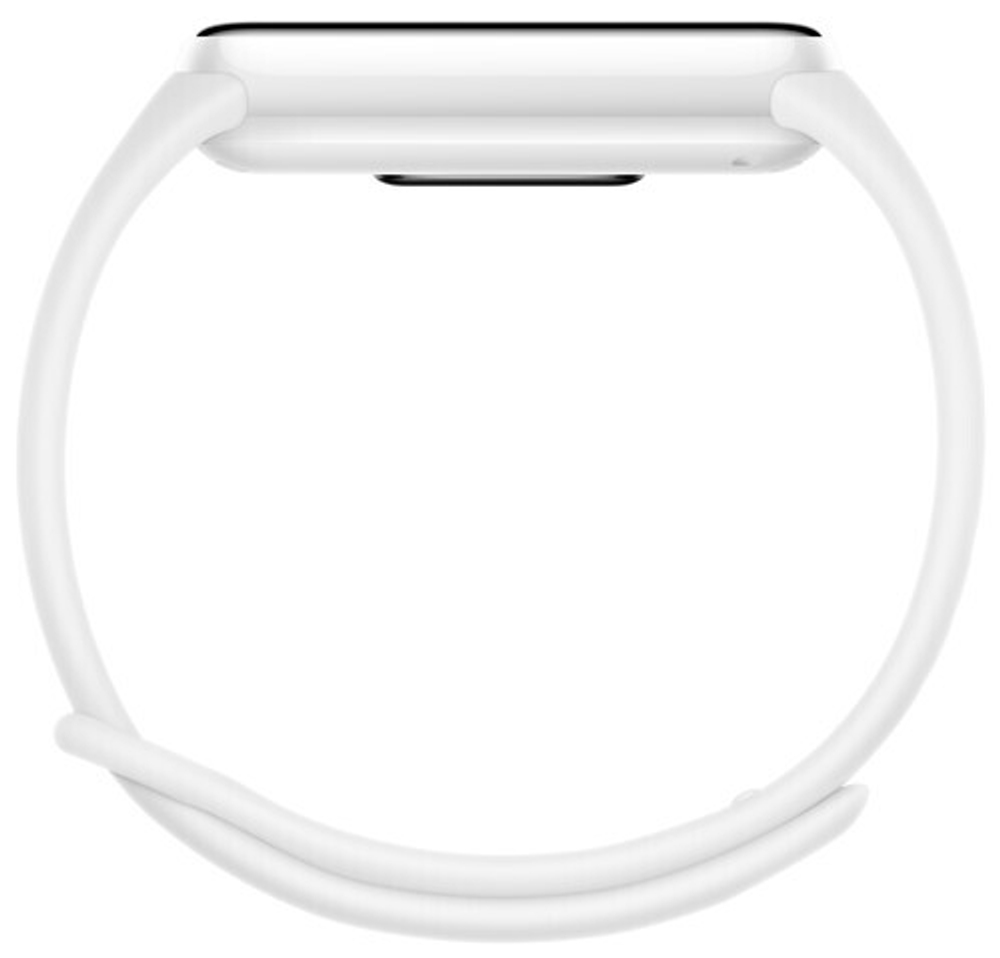 Фитнес-браслет Xiaomi Smart Band 10 Ceramic Edition Pearl White (BHR07Y5GL) RUS