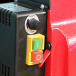 Станок токарный Jib WL1218VDB 0,55 кВт, 230В 0902020039000