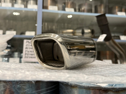 Насадка на глушитель N33R ULTER