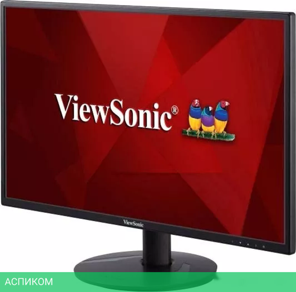 Монитор ViewSonic VA2718-SH