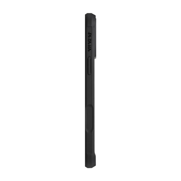 Чехол Pitaka Cairn Case для iPhone 17 Pro Max, Черный | Twill
