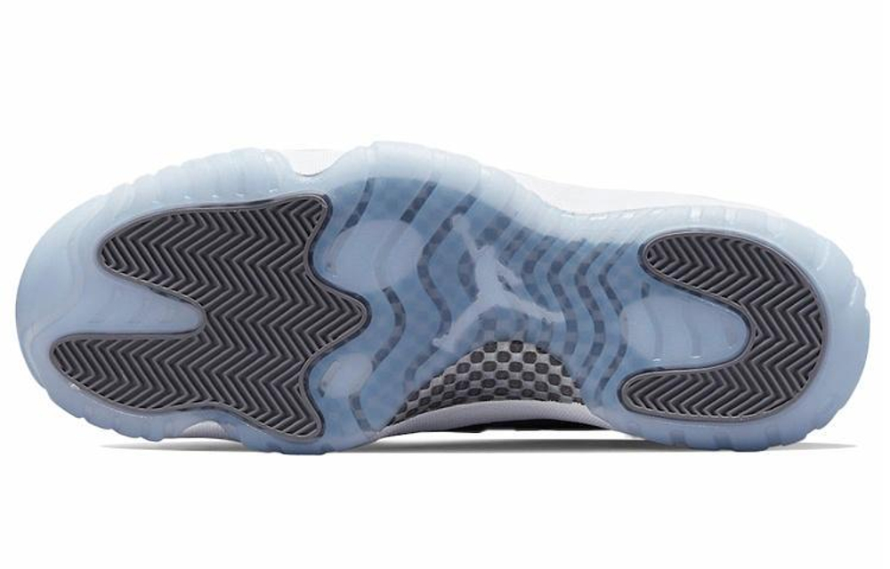 Кроссовки Jordan Air Jordan 11 Retro "Cool Grey" 2021