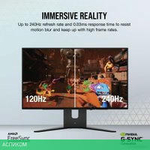 Игровой монитор Corsair Xeneon 27QHD240