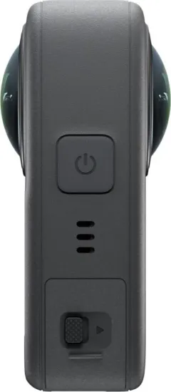 Камера DJI Osmo 360 Standard Combo