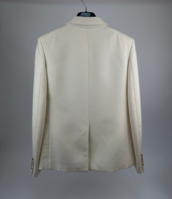 Жакет Saint Laurent