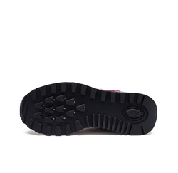 Кроссовки New Balance NB 574 'Legacy Burgundy' U574LGAA