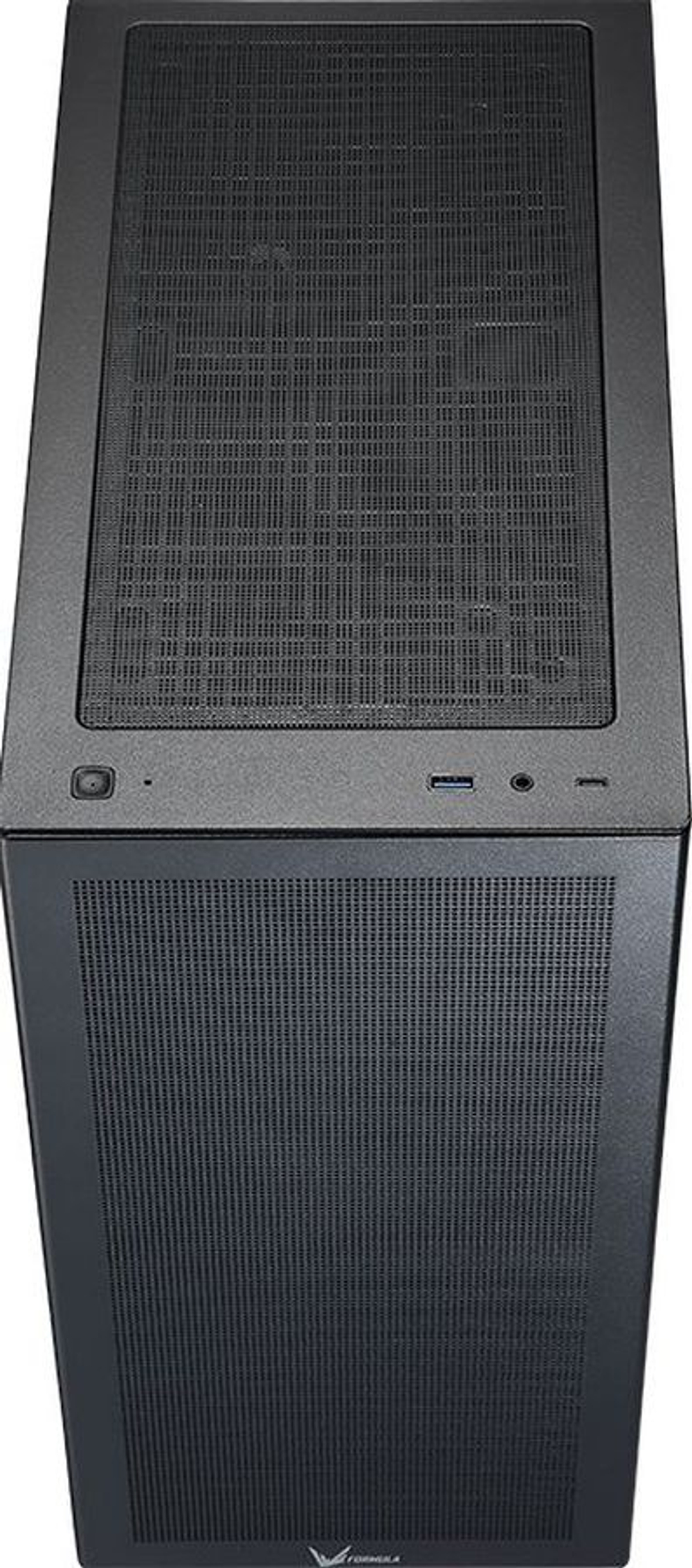 Корпус ATX Formula V AIR POWER G5 B
