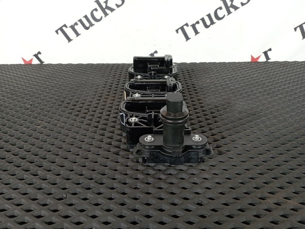 Модуль датчиков АКПП 2018г.