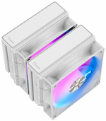 Кулер Ocypus Delta-A62-WH2NAWN00X-GL